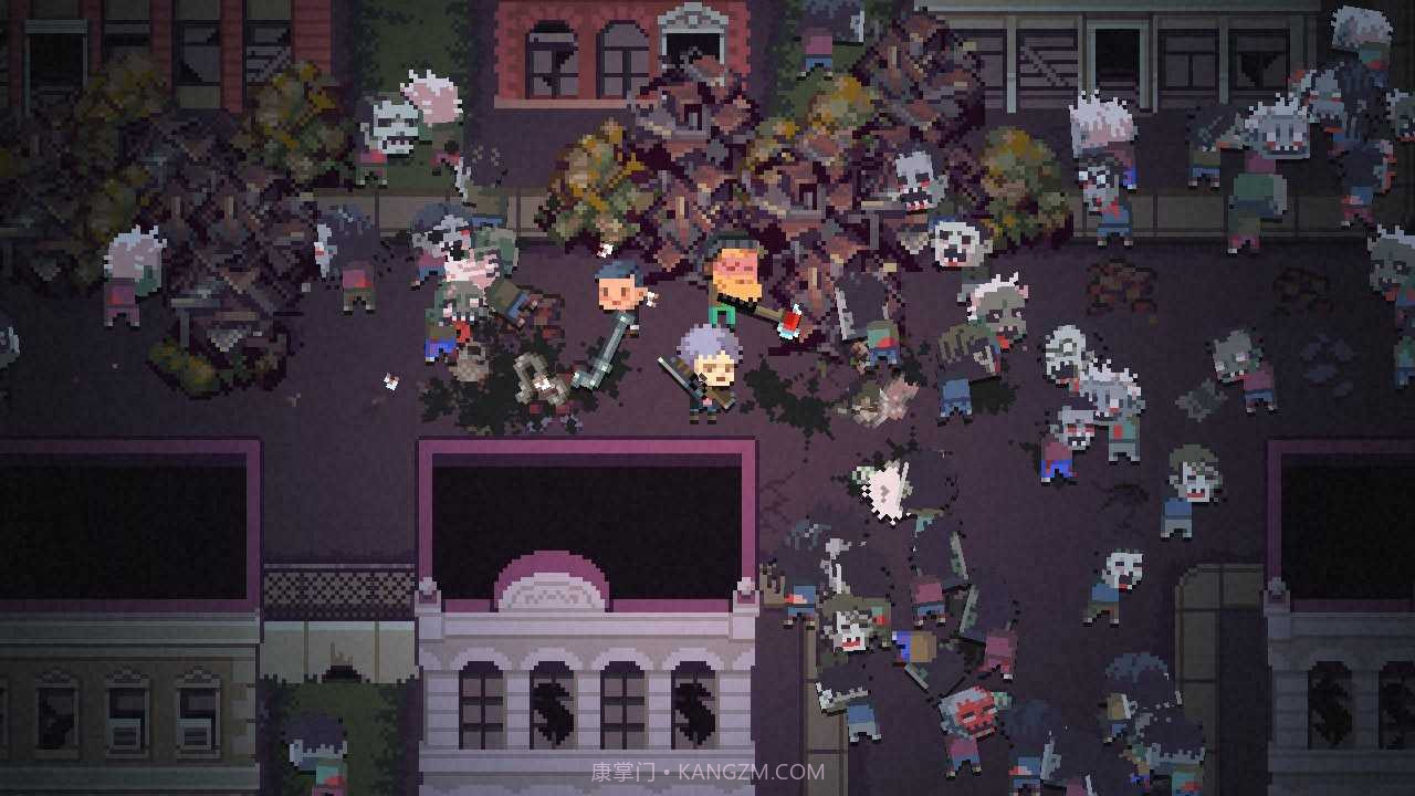 加拿大不归路手机截图6 加拿大不归路手机截图6