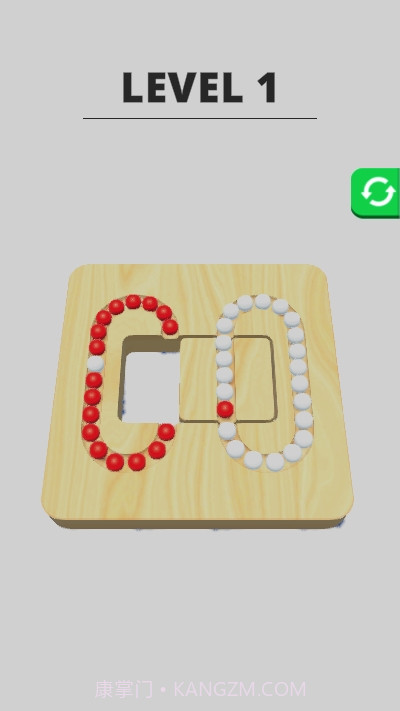 完美排序截图4 完美排序截图4