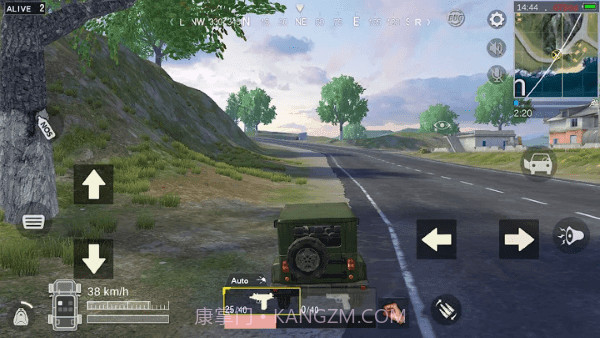 生存小队突击队的秘密任务不用实名认证截图5 生存小队突击队的秘密任务不用实名认证截图5