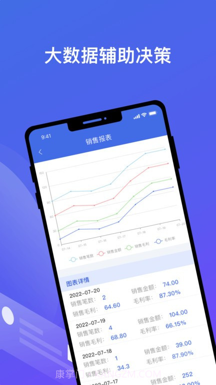 江南个体版截图3 江南个体版截图3