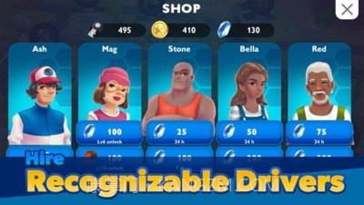 运输城市截图3 运输城市截图3