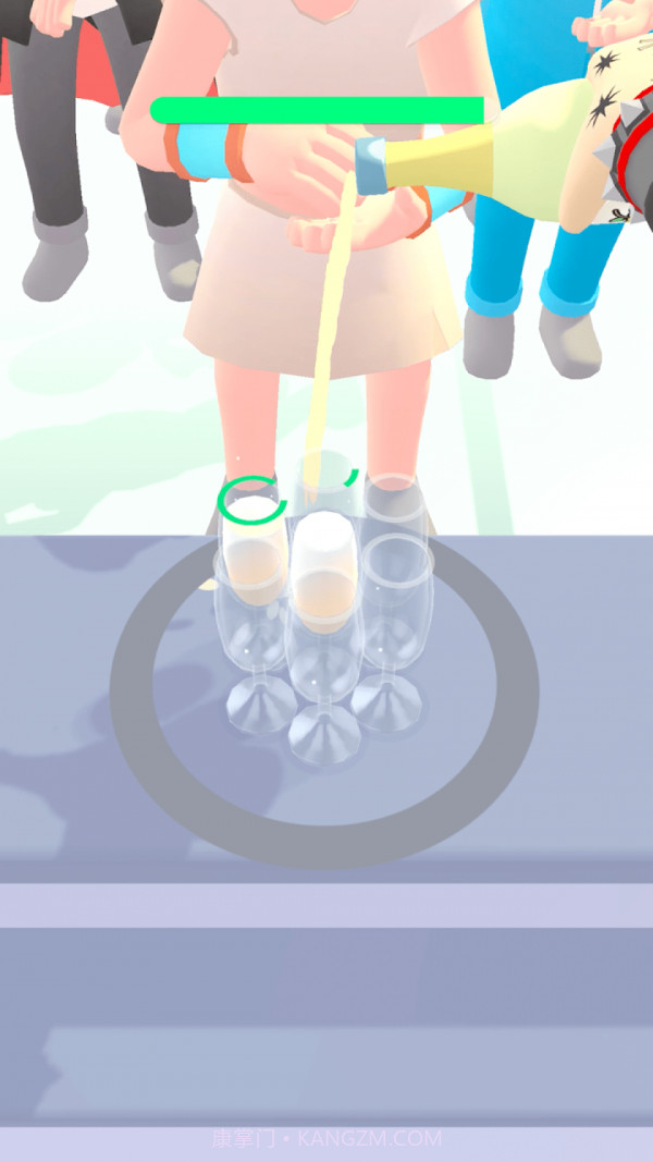 调酒大师3D截图4 调酒大师3D截图4