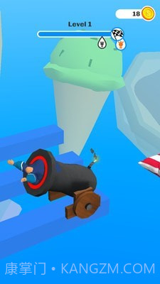 肥仔转圈圈截图4 肥仔转圈圈截图4