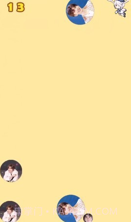 合成蔡徐坤截图3 合成蔡徐坤截图3