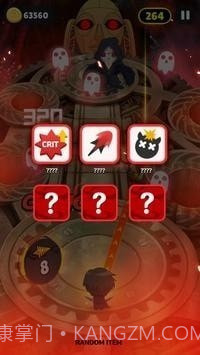 辛比的怪怪屋截图1 辛比的怪怪屋截图1