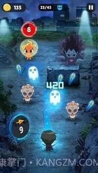 辛比的怪怪屋截图2 辛比的怪怪屋截图2