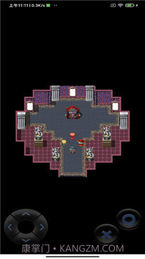 最终幻想曲截图3 最终幻想曲截图3