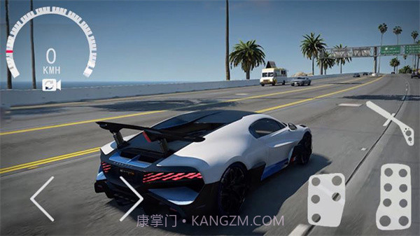 赛车高手模拟器截图2 赛车高手模拟器截图2