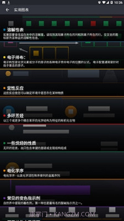 点点元素截图3 点点元素截图3