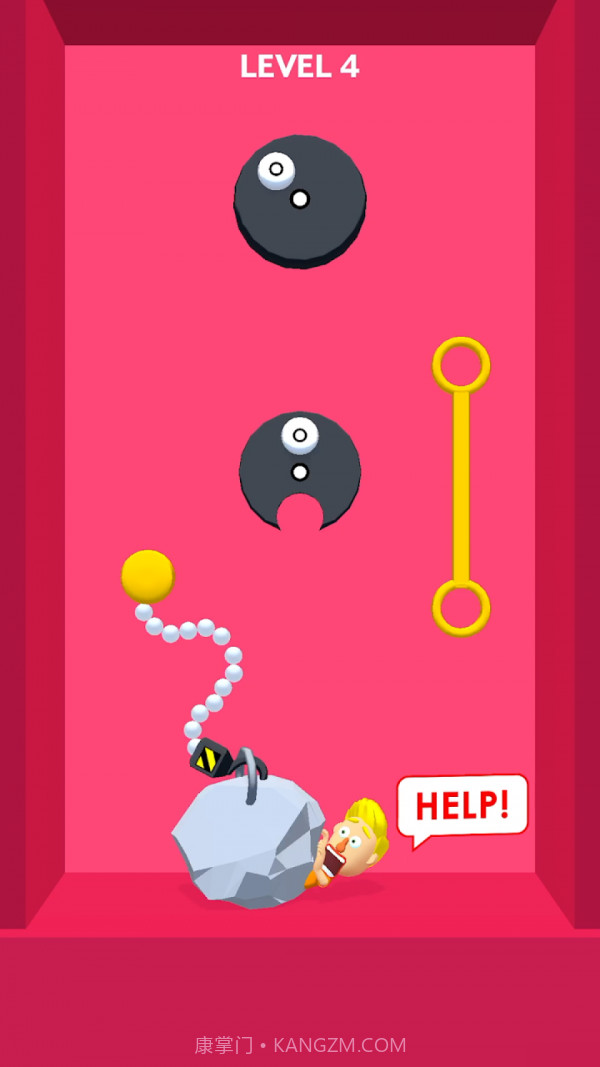 救救小弟弟截图4 救救小弟弟截图4