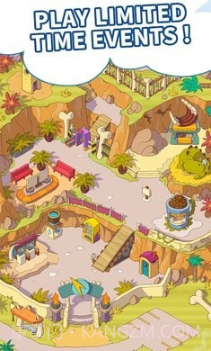 机场百万大亨v1.1.0截图3 机场百万大亨v1.1.0截图3