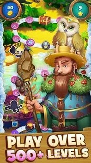 动物掉落消除安卓截图1 动物掉落消除安卓截图1