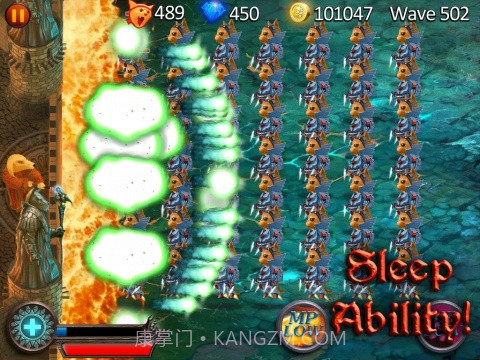 宠物战争 Pet Wars截图2 宠物战争 Pet Wars截图2