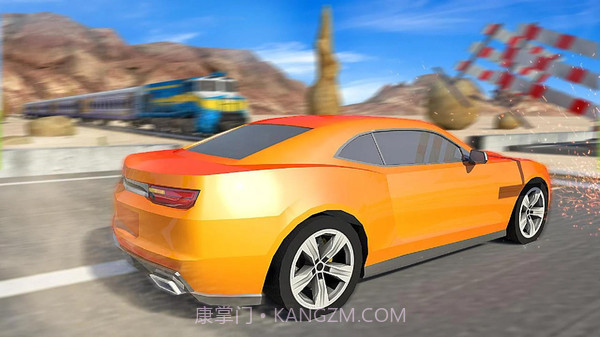 火车VS汽车官网版截图4 火车VS汽车官网版截图4