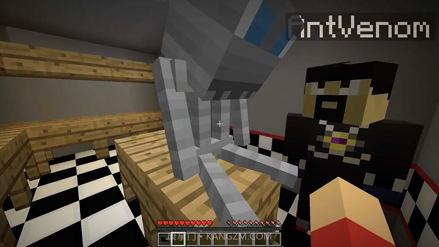 玩具熊弗莱迪截图1