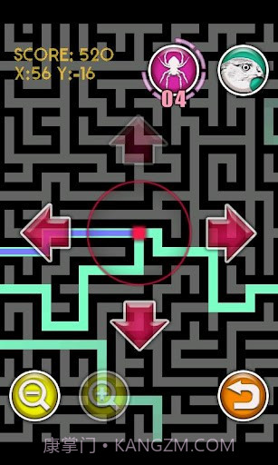 巨大迷宫 Huge Maze截图5