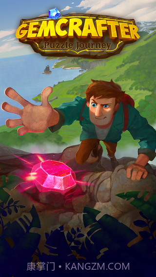 宝石工匠截图2 宝石工匠截图2