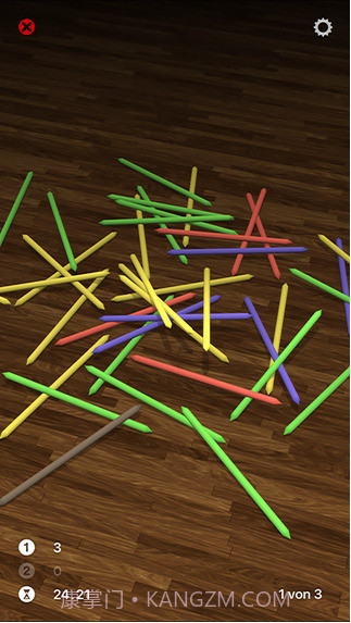 挑竹签截图5 挑竹签截图5