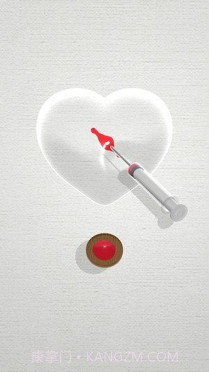 注射器史莱姆截图3