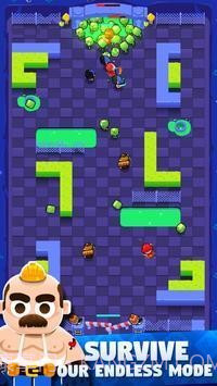 僵尸战术战略Z截图2 僵尸战术战略Z截图2