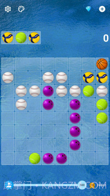 彩色连珠截图2 彩色连珠截图2