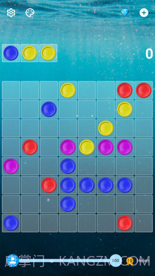 彩色连珠截图1 彩色连珠截图1