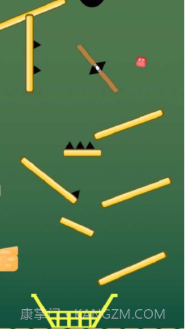 果冻路线截图2 果冻路线截图2