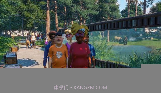 动物园之星免费截图2 动物园之星免费截图2