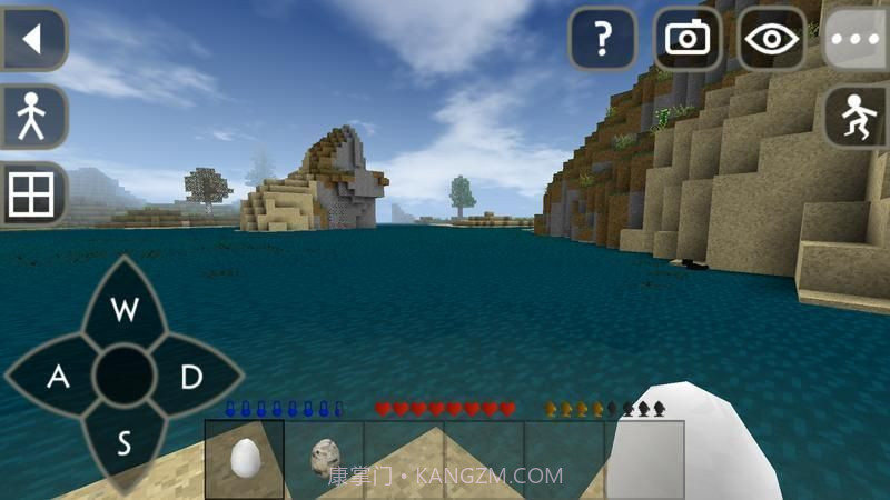 生存战争工业时代野人岛截图3 生存战争工业时代野人岛截图3