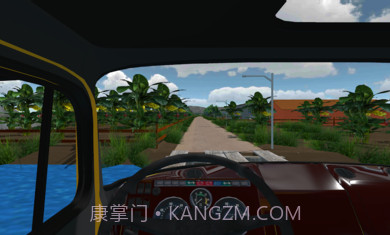 BR卡车截图1 BR卡车截图1