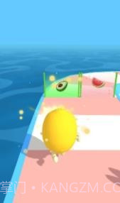 无敌水果巨人截图3