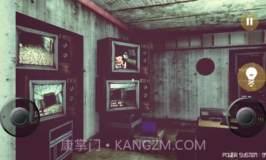 恐怖娃娃重生截图3