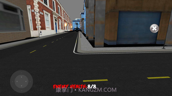 恐怖火柴人惊魂截图3 恐怖火柴人惊魂截图3