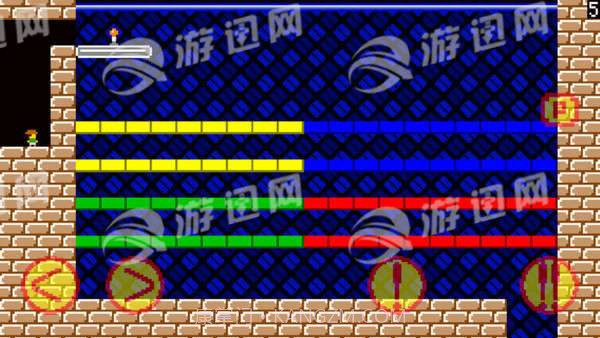 TrapAdventure 2无限生命版截图3