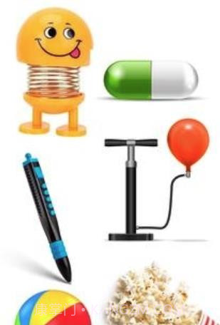 解压玩具放松截图3 解压玩具放松截图3