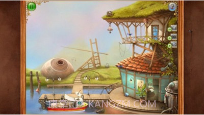 小小星球大碰撞中文版截图2 小小星球大碰撞中文版截图2