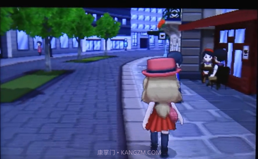 口袋妖怪光明誓言金手指截图3 口袋妖怪光明誓言金手指截图3