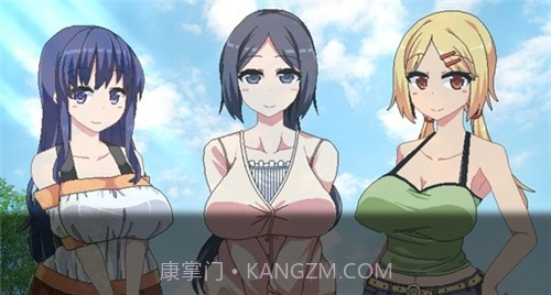 冬日狂想曲2.0完整汉化版截图2