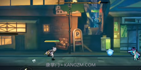 代号大波浪截图3 代号大波浪截图3