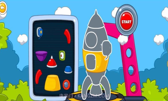 星球模拟乐园截图1