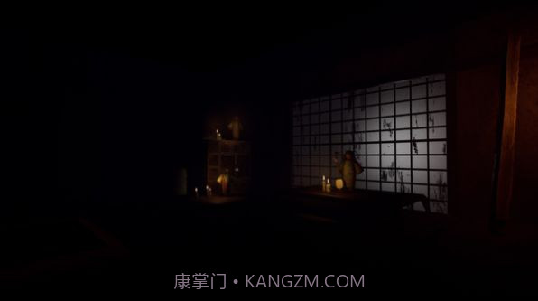 怨念双人联机版截图1 怨念双人联机版截图1
