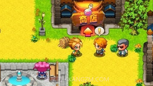 口袋妖怪孤夜凉风魔改版截图4 口袋妖怪孤夜凉风魔改版截图4