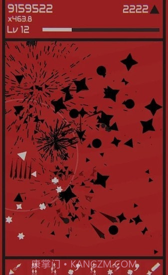 Mini Blaster截图3 Mini Blaster截图3