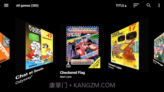 Dig模拟器前端汉化版截图3