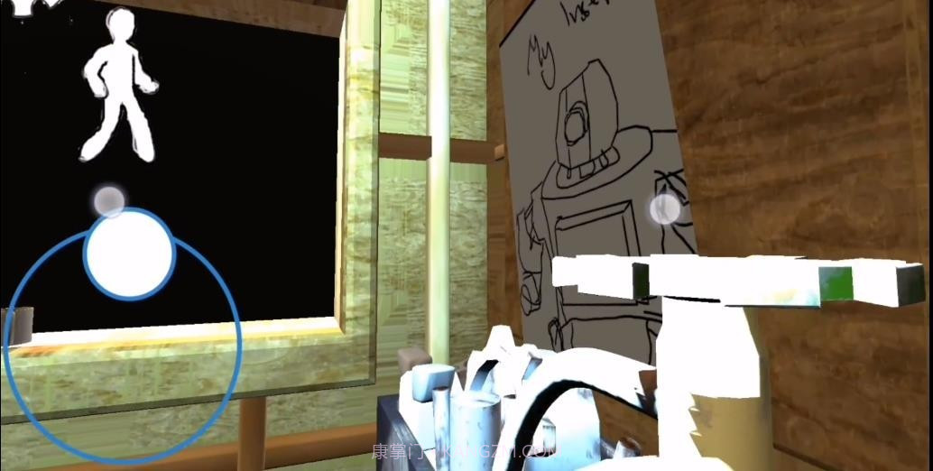 恐怖冰淇淋7朋友截图2 恐怖冰淇淋7朋友截图2