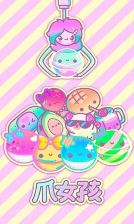 爪女孩（Clawberta）截图1