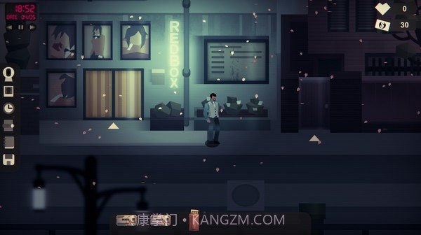 凶手不是我中文版截图2 凶手不是我中文版截图2