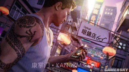 热血无赖免费中文版截图3