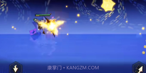 代号大波浪截图2 代号大波浪截图2