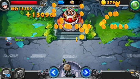 全民防线截图2 全民防线截图2